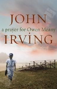 John I. Prayer for Owen Meany 