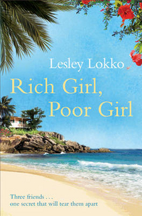 Lesley L. Rich Girl, Poor Girl 