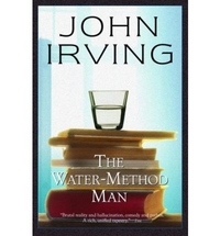 John I. The Water-Method Man 