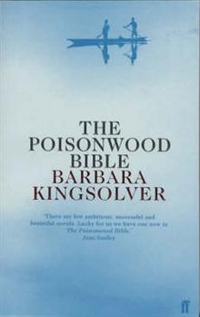 Barbara K. The Poisonwood Bible 