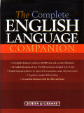 Complete English Language Companion 