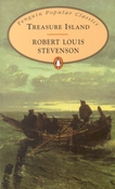 Stevenson, Robert Louis Treasure Island 