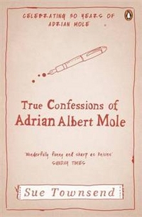 Sue, Townsend True Confessions of Adrian Mole (Ned) 