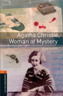 John Escott Agatha Christie, Woman of Mystery 