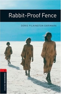 Doris Pilkington Garimara and Jennifer Bassett OBL 3: Rabbit-proof Fence 