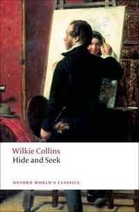 Collins, Wilkie Hide and Seek   Ned 