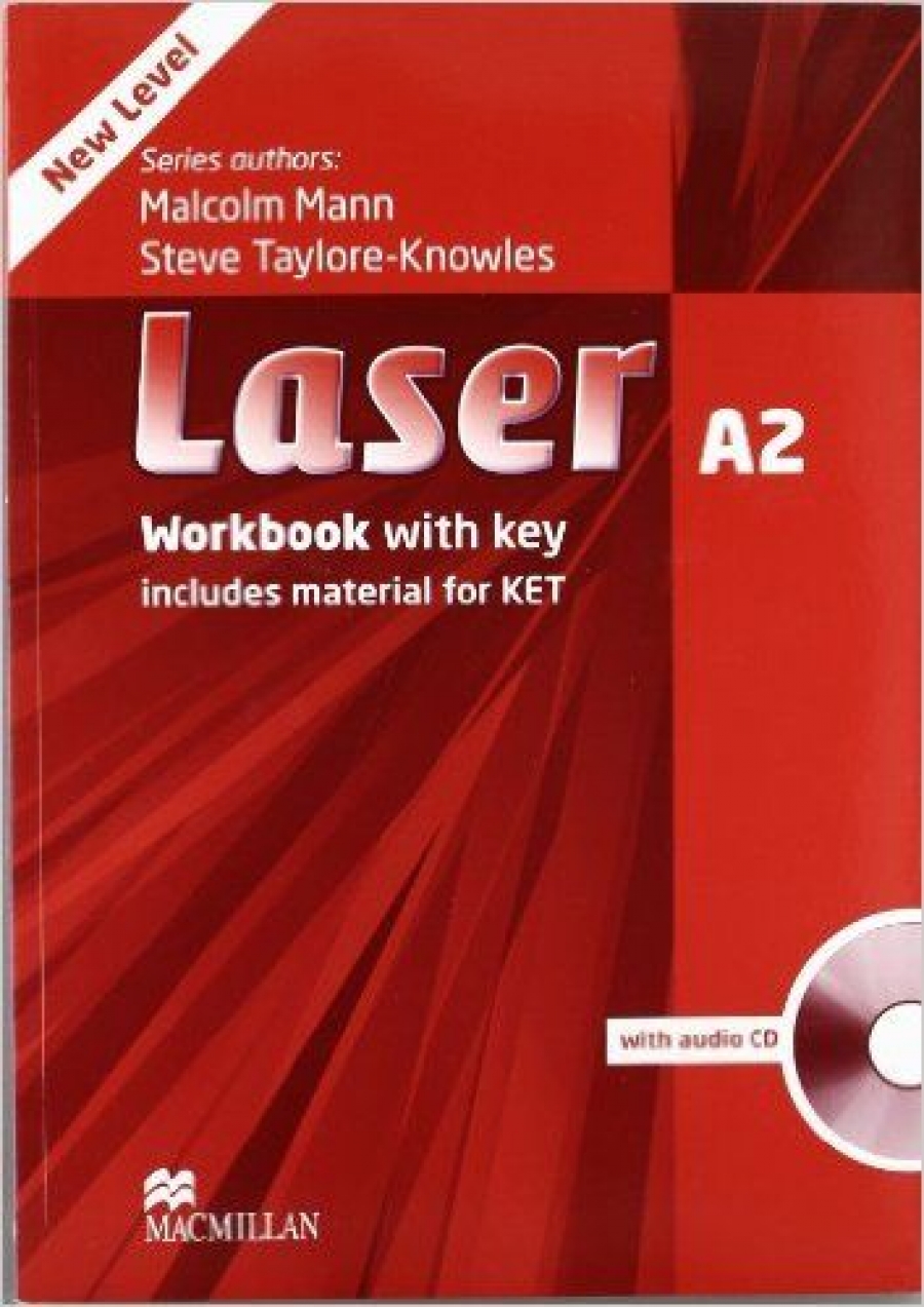 Laser A2 - Third Edition