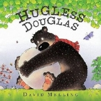 David, Melling Hugless Douglas  (PB)  illustr. 