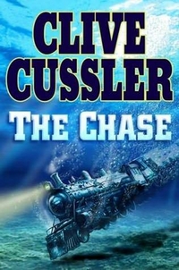 Cussler, Clive Chase  (Isaac Bell Adventures) 