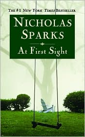 Sparks, Nicholas At First Sight 