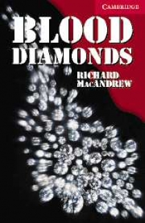 Richard MacAndrew Blood Diamonds 
