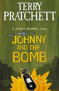 Pratchett, Terry Johnny and the Bomb (Ned) 
