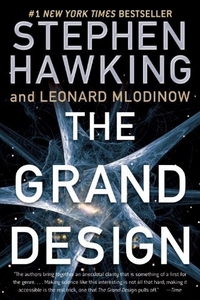 Leonard, Hawking, Stephen; Mlodinow Grand Design  (TPB) 