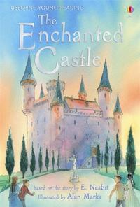 Lesley S. Enchanted Castle 