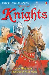 Jane B. Stories of Knights  +Disk 