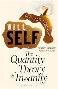 Will, Self The Quantity Theory of Insanity 