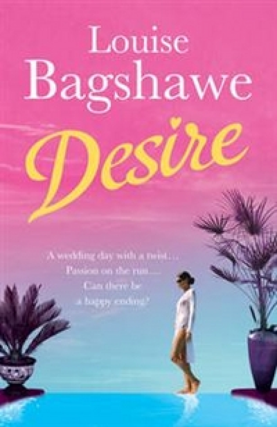 Louise, Bagshawe Desire 