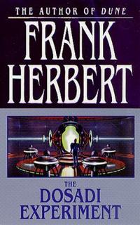 Herbert, Frank The Dosadi Experiment 