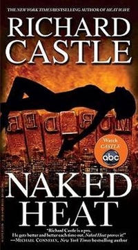 Richard, Castle Naked Heat (Castle) 