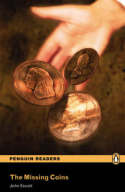John Escott The Missing Coins 