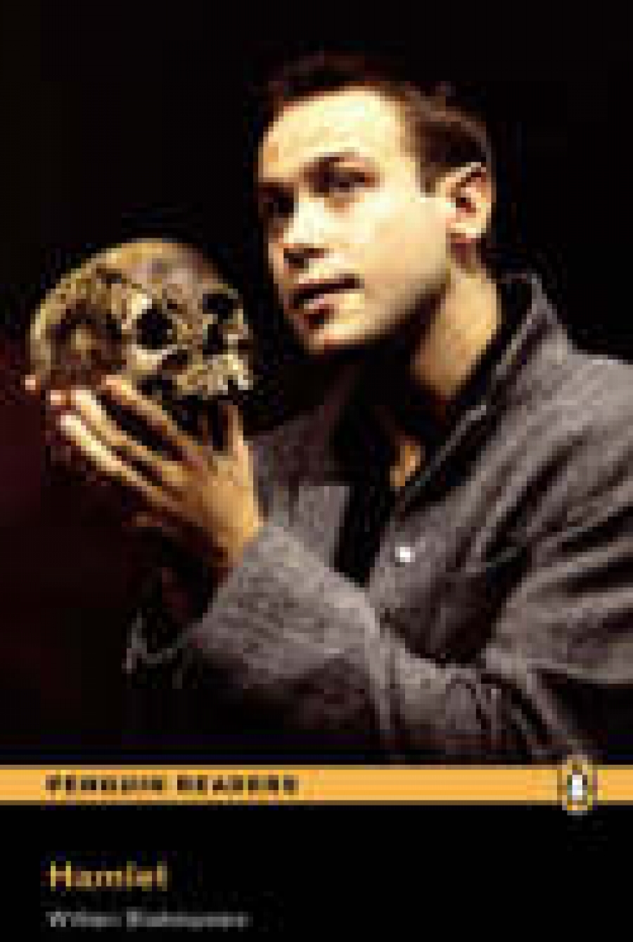William Shakespeare Penguin Readers 3: Hamlet 