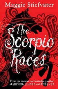 Maggie, Stiefvater The Scorpio Races 