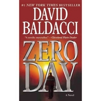 David, Baldacci Zero Day   (Int.) No.1 NY Times bestseller 