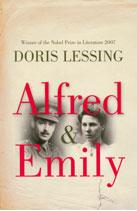 Lessing, Doris Alfred & Emily 