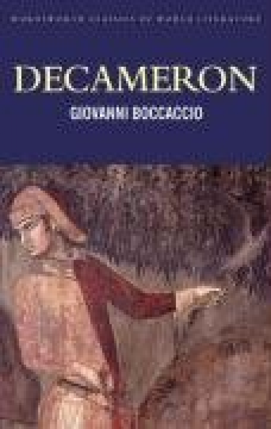 Boccaccio Decameron 