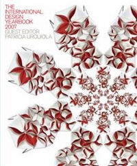 Patricia, Urquiola The International Design Yearbook 2007 