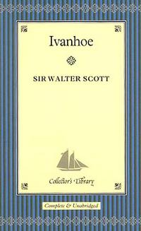 Walter, Scott Ivanhoe  (HB) 