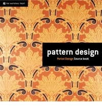 Evans S. Pattern Design: A Period Design Sourcebook 