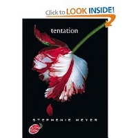 Meyer, Stephenie Tentation (Twilight - Tome 2) 