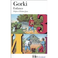 Gorki, Maxime Enfance 