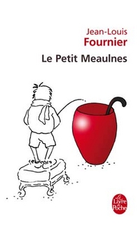 Fournier, Jean-Louis le Petit Meaulnes 