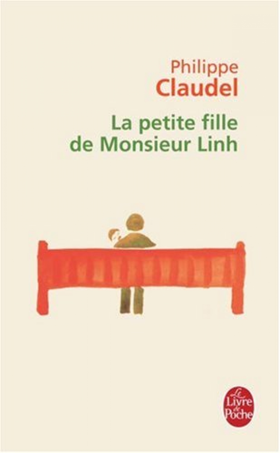 Claudel, Philippe Petite Fille de Monsieur Linh, La 