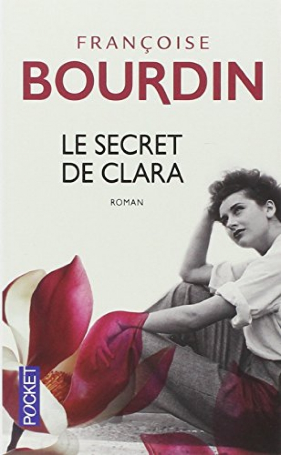 Francoise, Bourdin Le Secret de Clara 