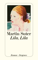 Suter martin Lila, Lila 