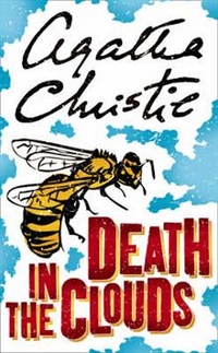 Christie, Agatha Death in the Clouds (Poirot) 