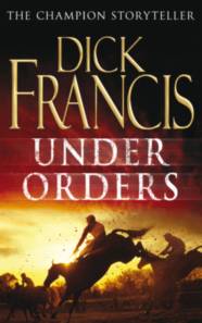 Francis, Dick Under Orders 