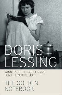 Lessing, Doris Golden Notebook 