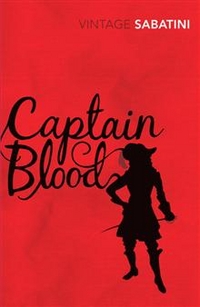 Rafael, Sabatini Captain Blood 