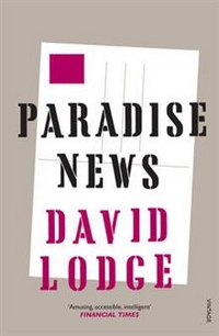 David, Lodge Paradise News   Ned 