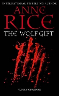Anne, Rice Wolf Gift   (Exp) # .01.10.12# 