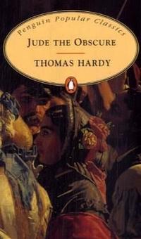 Thomas, Hardy Jude the Obscure 