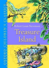 Stevenson, Robert Louis Treasure Island Hb 