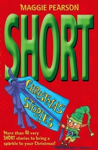 Pearson, Maggie Short Christmas Stories Hb # .04.10.12# 