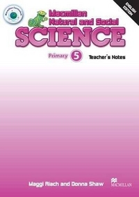 Mac Natural & Social Science Level 5 Teacher's Notes 