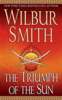 Smith Wilbur Triumph of the Sun 