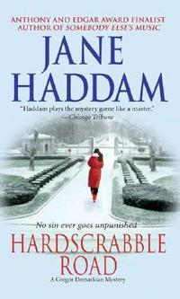Jane, Haddam Hardscrabble Road: Gregor Demarkian Novel 